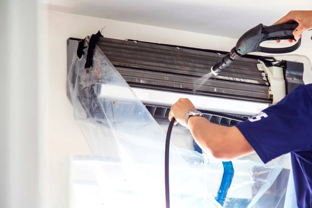 Best Industrial Air Duct Cleaning in USA